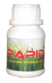 Bio Products Pesticides